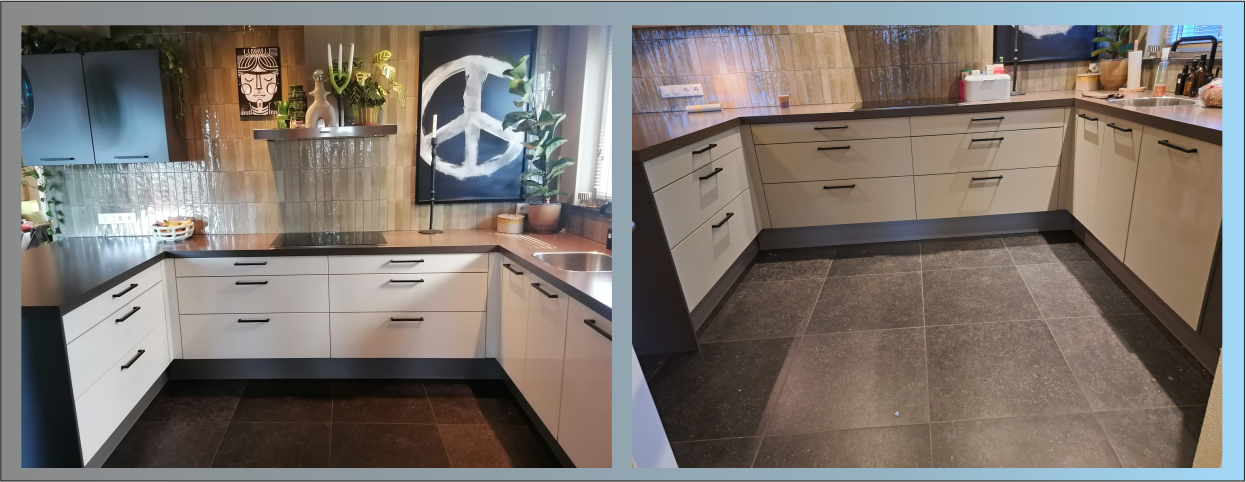 Project 6 – Meubel